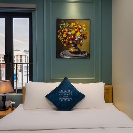 Cat Ba Xanh Spring Garden Hotel Dong Khe Sau Экстерьер фото